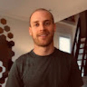 Meet your Posher, Graham